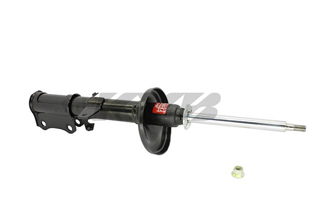 Picture of KYB Shock & Strut Excel-G Rear Shocks and Struts - 334125