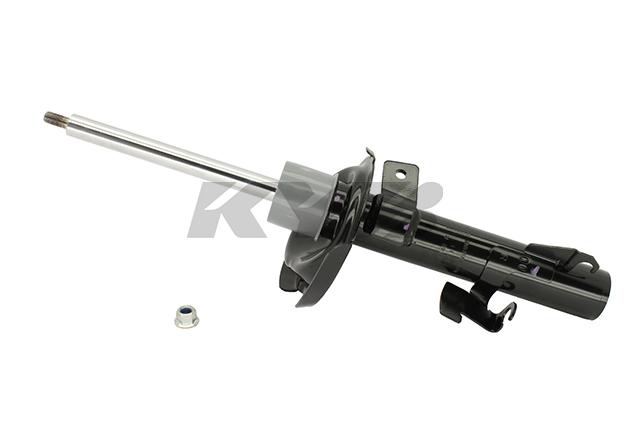 Picture of KYB Shock & Strut Excel-G Shocks and Struts - 334842