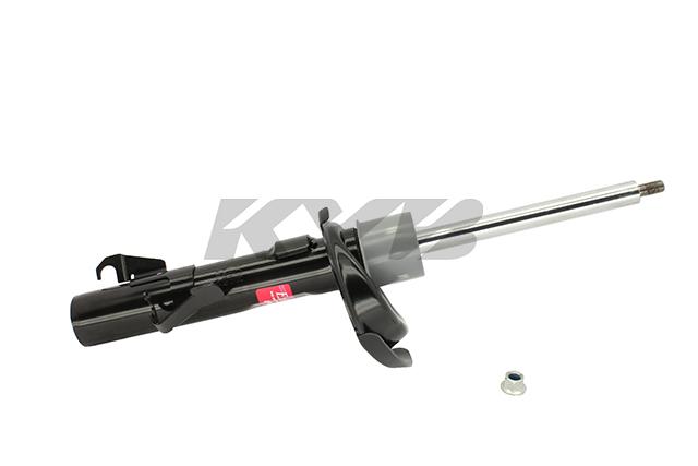 Picture of KYB Shock & Strut Excel-G Shocks and Struts - 334843
