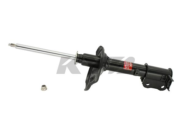 Picture of KYB Shock & Strut Excel-G Rear Shocks and Struts - 332094
