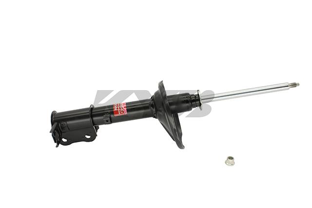 Picture of KYB Shock & Strut Excel-G Rear Shocks and Struts - 332095