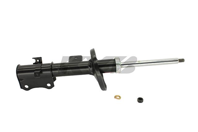 Picture of KYB Shock & Strut Excel-G Front Shocks and Struts - 334465
