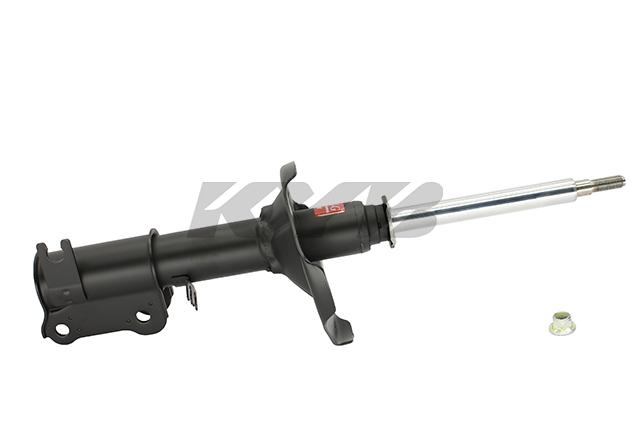 Picture of KYB Shock & Strut Excel-G Front Shocks and Struts - 335064