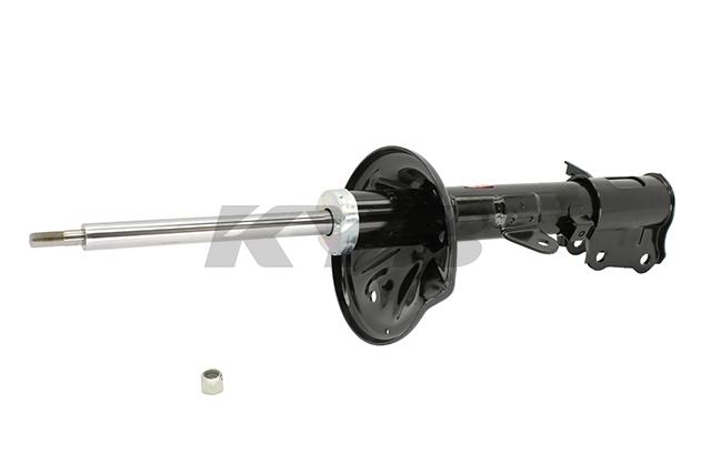 Picture of KYB Shocks & Struts Excel-G Rear Left HYUNDAI Tiburon 2003-08