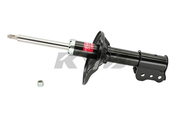 Picture of KYB Shock & Strut Excel-G Front Shocks and Struts - 334402