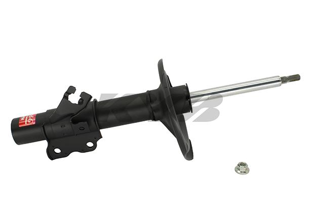 Picture of KYB Shock & Strut Excel-G Front Shocks and Struts - 234052