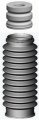 Picture of KYB Shocks & Struts Strut Boots Front FORD Freestar 2004-07 FORD Windstar 1999-03 MERCURY Monterey (