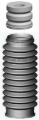 Picture of KYB Shocks & Struts Strut Boots Front FORD Freestar 2004-07 FORD Windstar 1999-03 MERCURY Monterey (