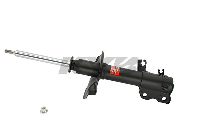 Picture of KYB Shock & Strut Excel-G Shocks and Struts - 334367