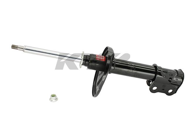 Picture of KYB Shock & Strut Excel-G Front Shocks and Struts - 334378