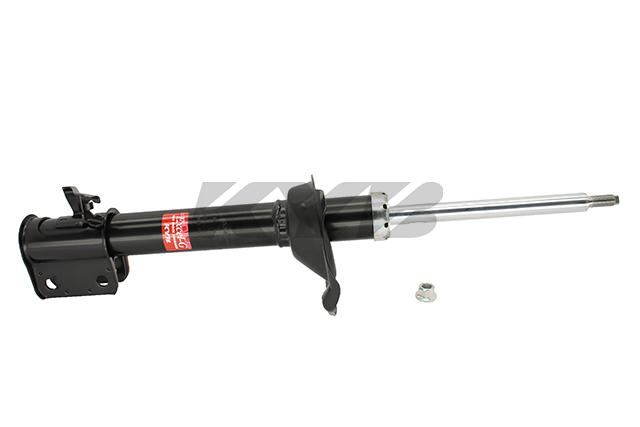 Picture of KYB Shock & Strut Excel-G Rear Shocks and Struts - 334344