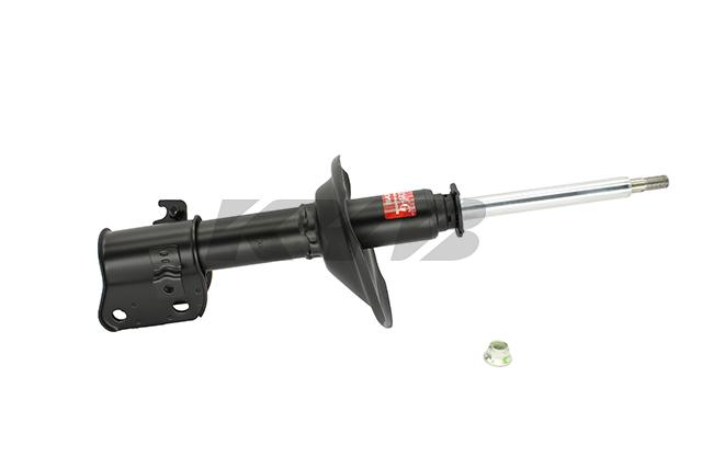 Picture of KYB Shocks & Struts Excel-G Front Left SUBARU Legacy (AWD) 2000-02