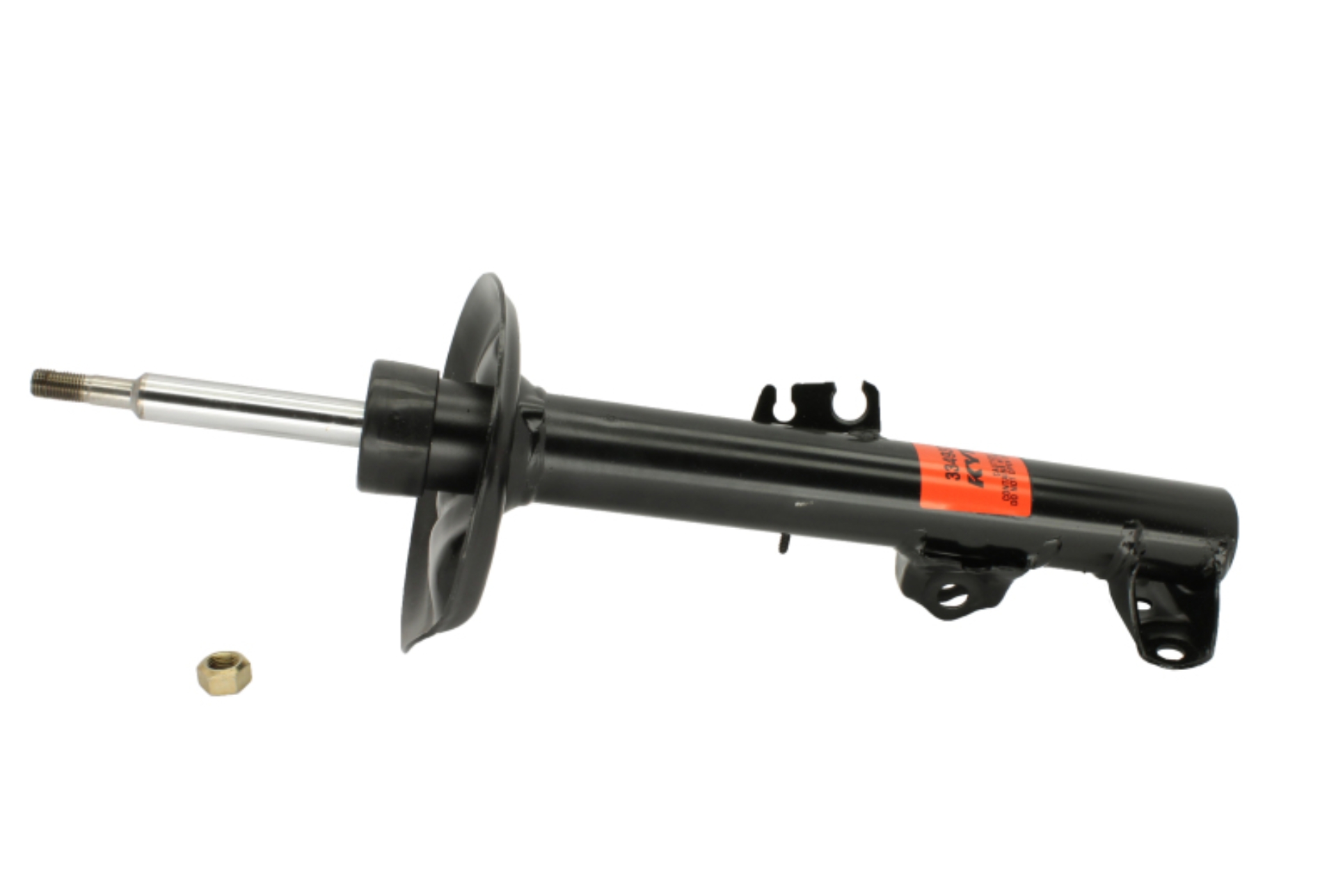 Picture of KYB Shock & Strut Excel-G Shocks and Struts - 334937