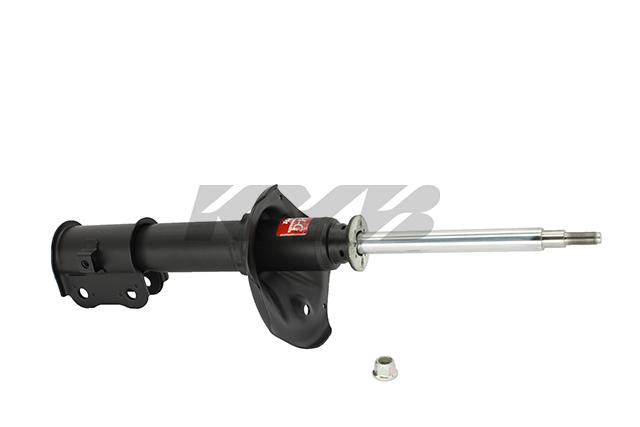 Picture of KYB Shock & Strut Excel-G Front Shocks and Struts - 333212