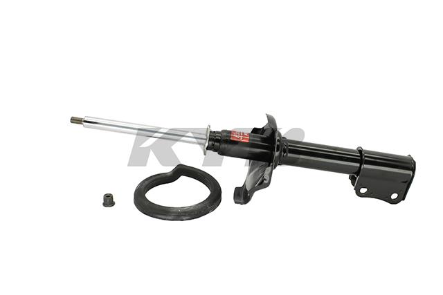 Picture of KYB Shock & Strut Excel-G Rear Shocks and Struts - 333215