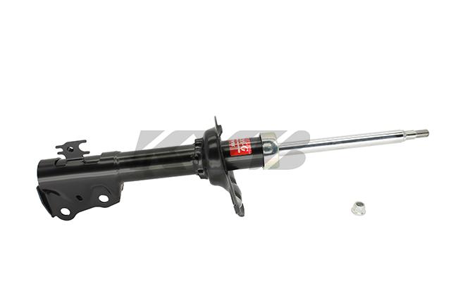 Picture of KYB Shock & Strut Excel-G Front Shocks and Struts - 333258