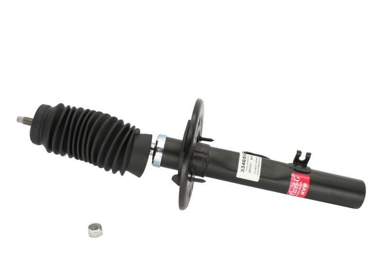 Picture of KYB Shock & Strut Excel-G Front Shocks and Struts - 334655