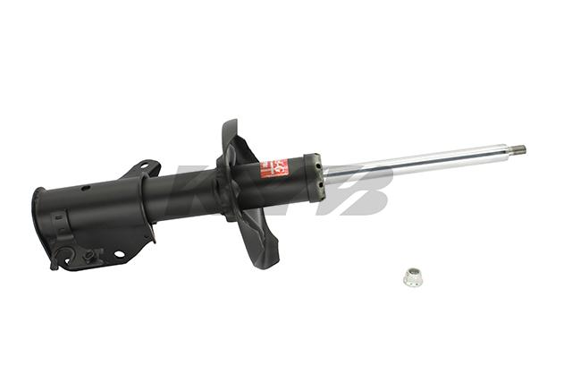 Picture of KYB Shock & Strut Excel-G Front Shocks and Struts - 333275