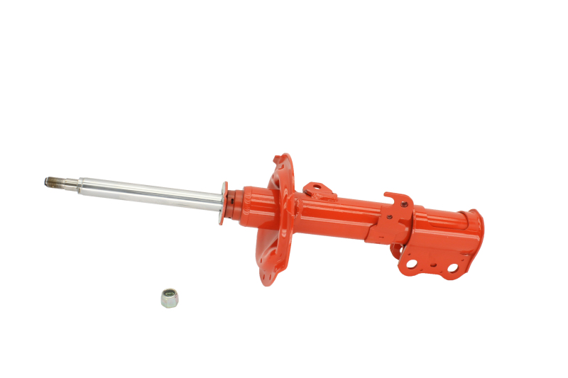 Picture of KYB Shocks & Struts AGX Front Shocks and Struts - 734021