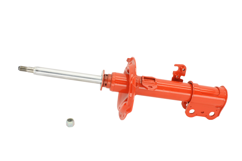 Picture of KYB Shocks & Struts AGX Front Shocks and Struts - 734022