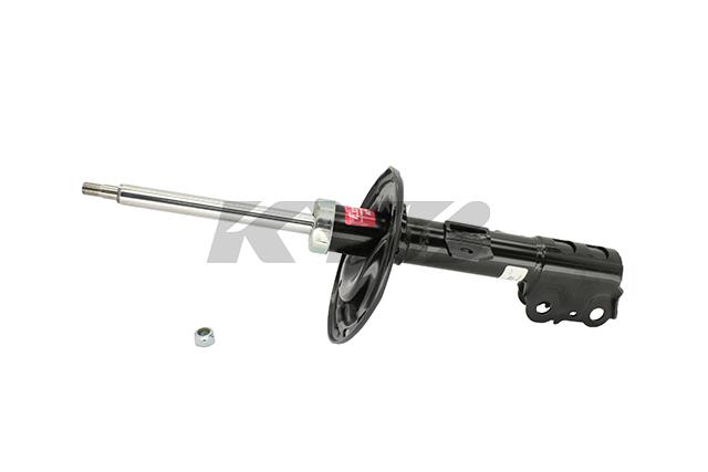 Picture of KYB Shock & Strut Excel-G Front Shocks and Struts - 339182