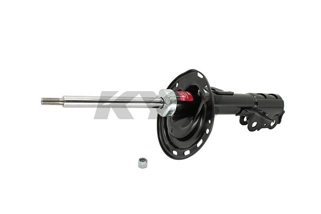Picture of KYB Shock & Strut Excel-G Shocks and Struts - 339179