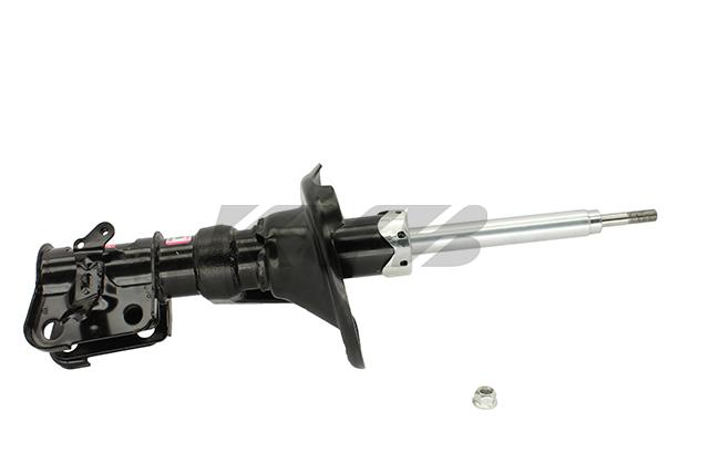 Picture of KYB Shock & Strut Excel-G Front Shocks and Struts - 331011