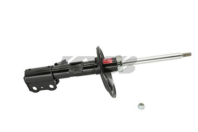 Picture of KYB Shock & Strut Excel-G Front Shocks and Struts - 339192