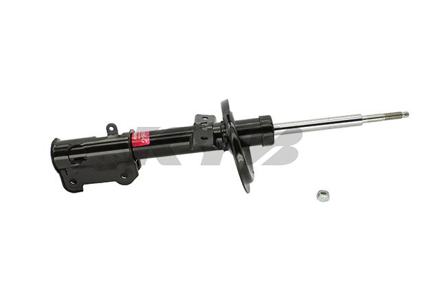 Picture of KYB Shock & Strut Excel-G Front Shocks and Struts - 235920