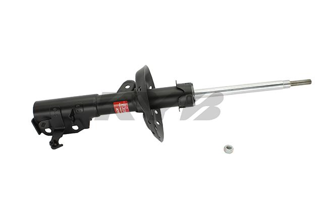Picture of KYB Shock & Strut Excel-G Front Shocks and Struts - 338001