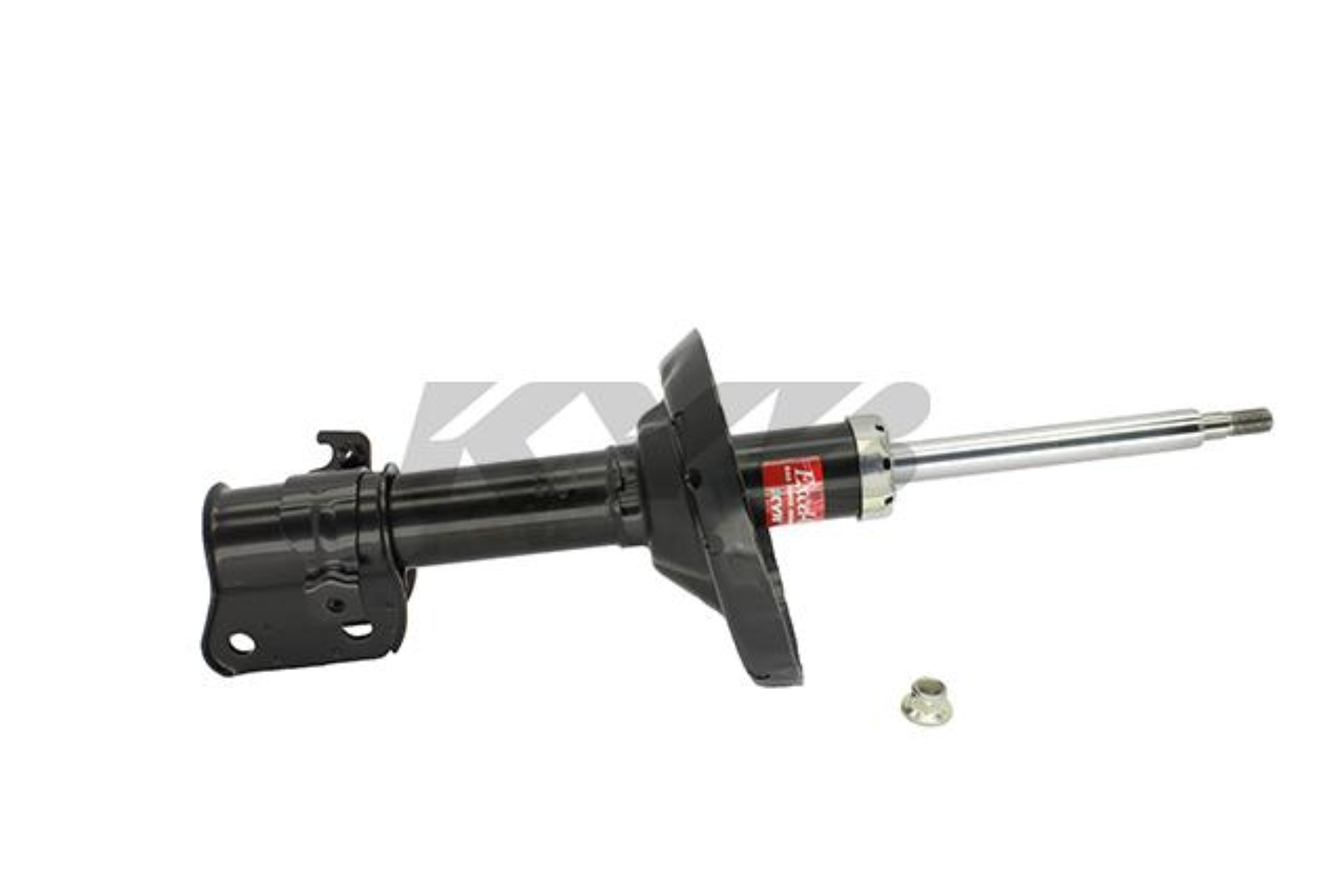 Picture of KYB Shocks & Struts Excel-G Front Left SUBARU Impreza (AWD) 2004-07 SUBARU WRX Wagon (NOT STI)