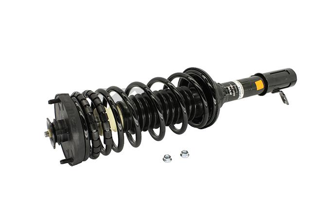 Picture of KYB Shocks & Struts Strut Plus Shocks and Struts - SR4014