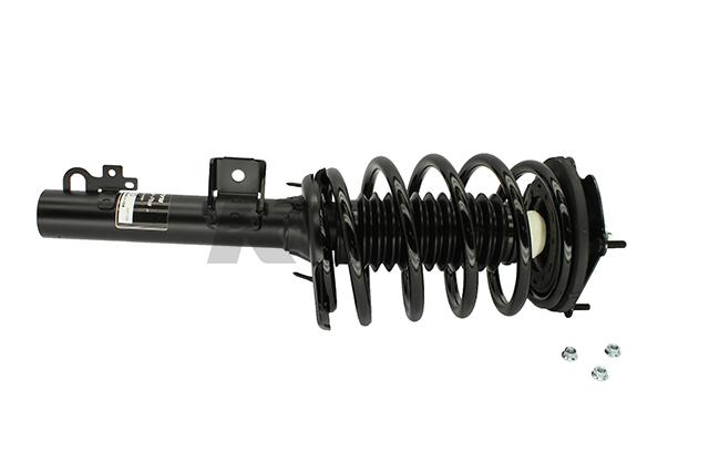 Picture of KYB Shocks & Struts Strut Plus Shocks and Struts - SR4010
