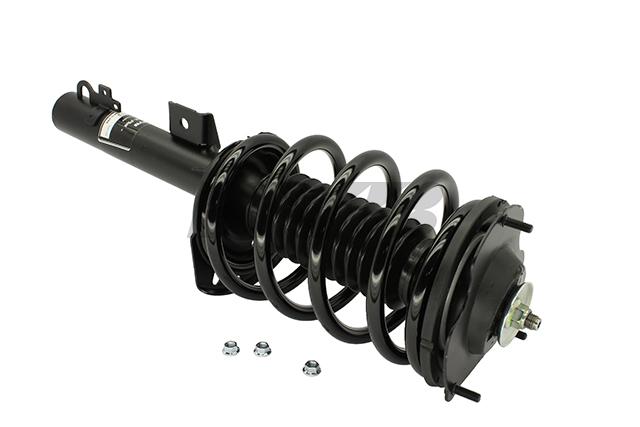 Picture of KYB Shocks & Struts Strut Plus Front FORD Taurus 1996-99 MERCURY Sable 1996-99