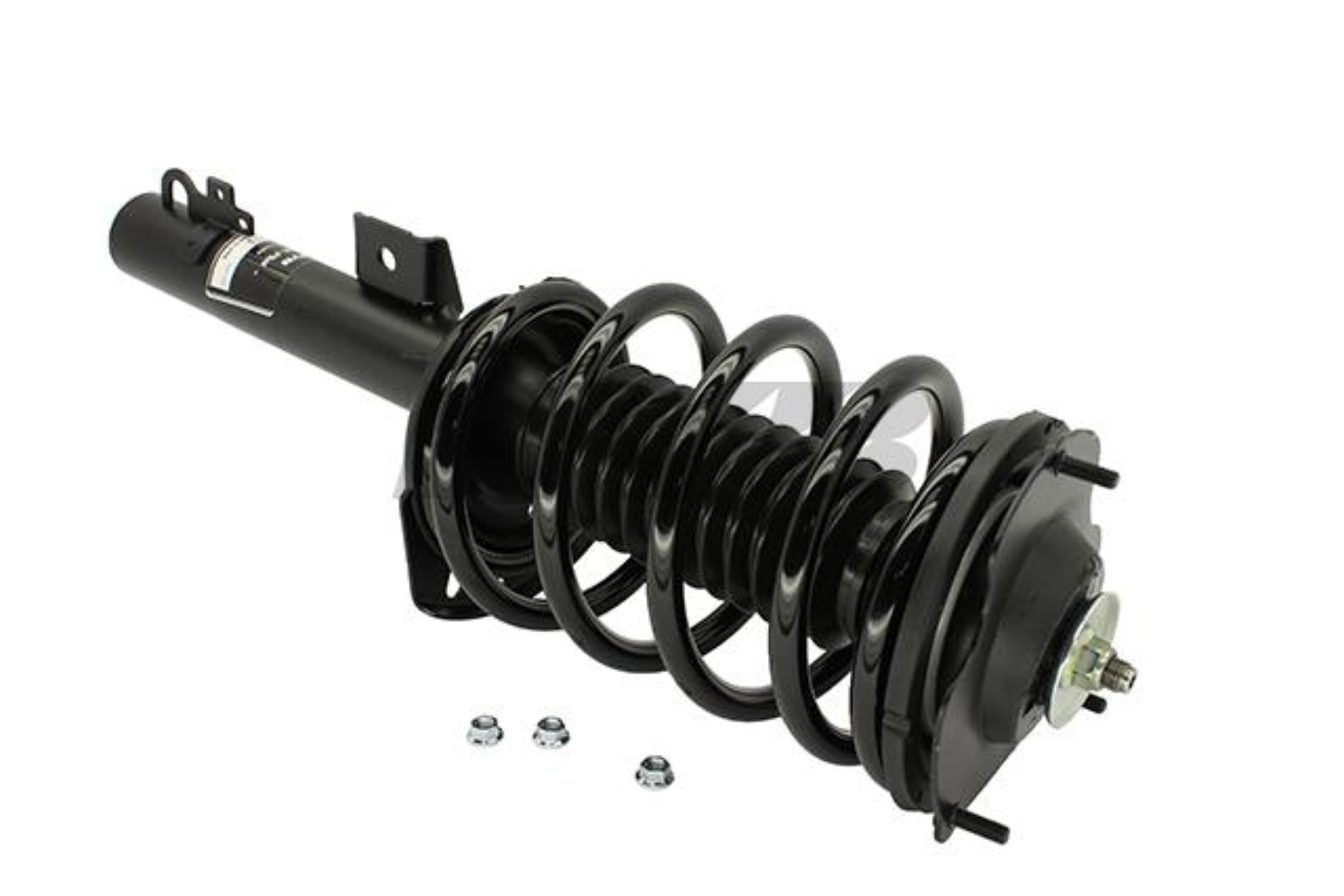 Picture of KYB Shocks & Struts Strut Plus Front FORD Taurus 1996-99 MERCURY Sable 1996-99