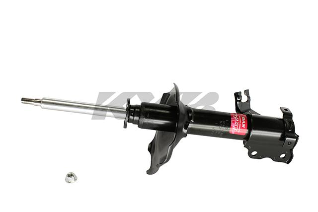 Picture of KYB Shock & Strut Excel-G Front Shocks and Struts - 235608