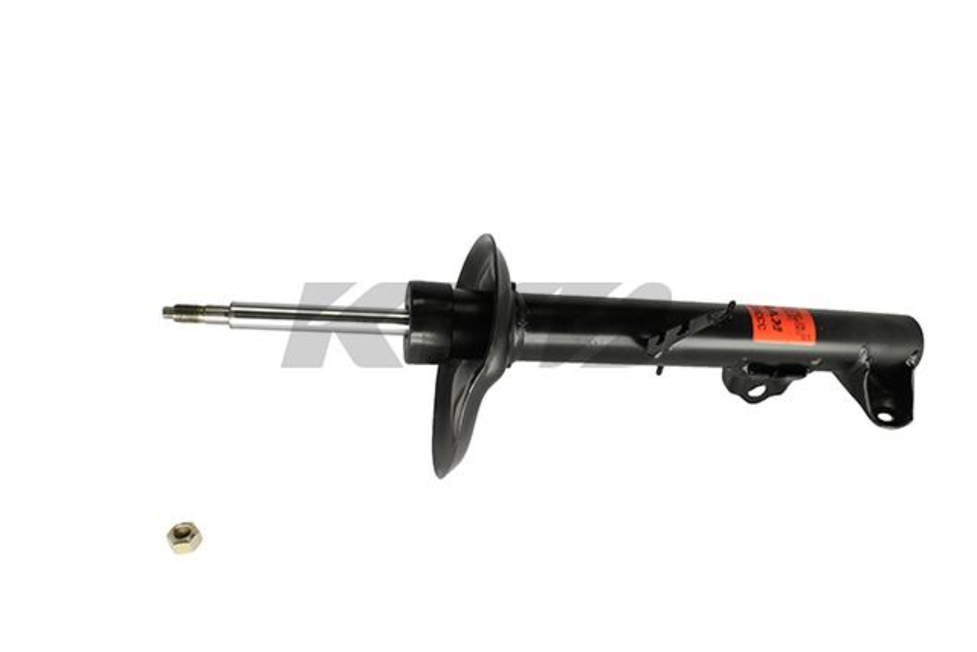 Picture of KYB Shock & Strut Excel-G Shocks and Struts - 333920