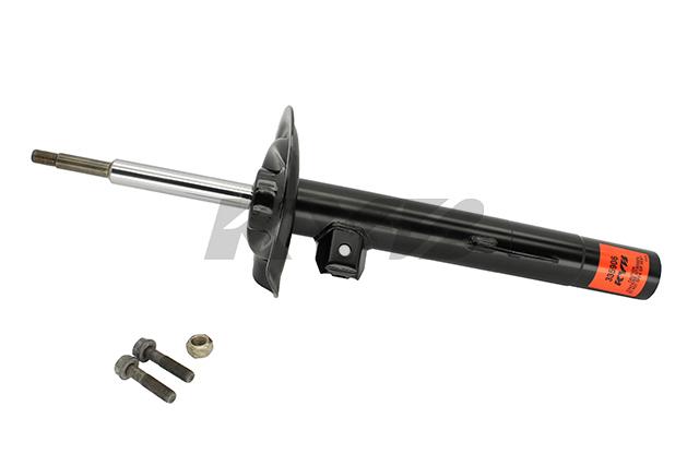 Picture of KYB Shock & Strut Excel-G Shocks and Struts - 335906