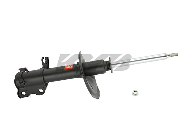 Picture of KYB Shock & Strut Excel-G Shocks and Struts - 334265