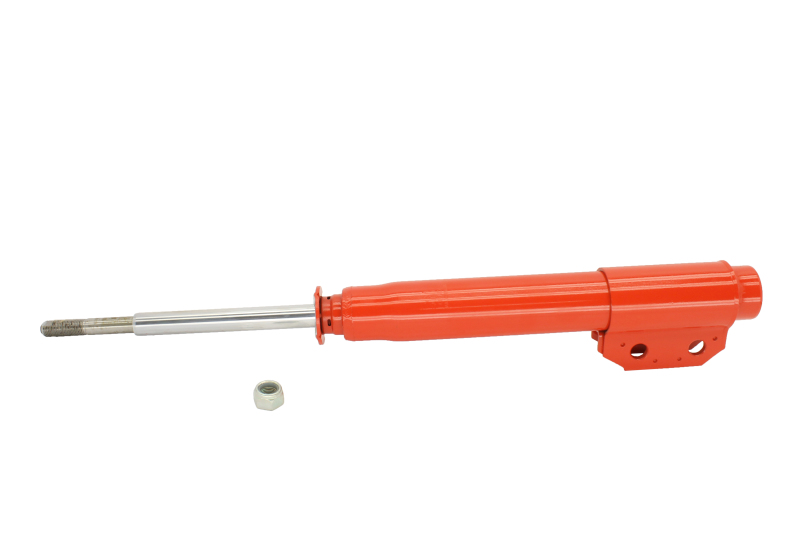 Picture of KYB Shocks & Struts AGX Front Shocks and Struts - 734014