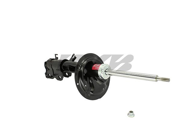 Picture of KYB Shock & Strut Excel-G Front Shocks and Struts - 334454
