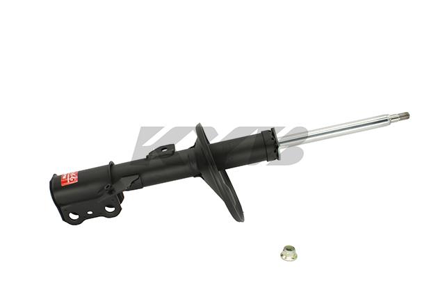 Picture of KYB Shock & Strut Excel-G Front Shocks and Struts - 334431