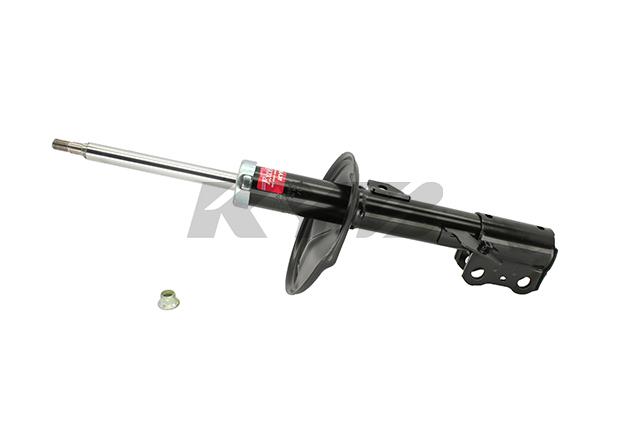 Picture of KYB Shock & Strut Excel-G Front Shocks and Struts - 334452