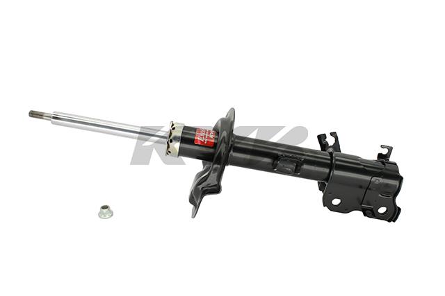 Picture of KYB Shock & Strut Excel-G Front Shocks and Struts - 334381
