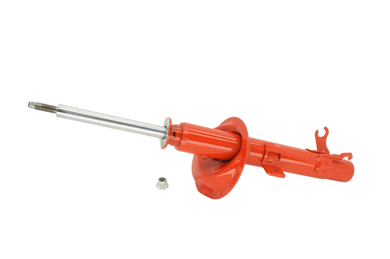 Picture of KYB Shocks & Struts AGX Front Shocks and Struts - 733037