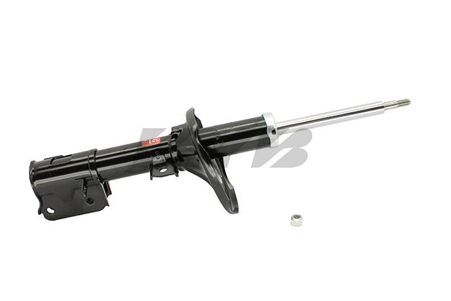 Picture of KYB Shock & Strut Excel-G Front Shocks and Struts - 334500