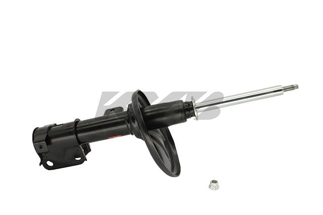 Picture of KYB Shock & Strut Excel-G Front Shocks and Struts - 334433
