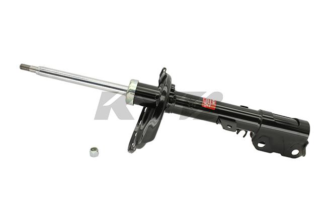 Picture of KYB Shocks & Struts Excel-G Rear Left LEXUS RX350 (FWD) 2008-10 LEXUS RX400H (FWD) 2008