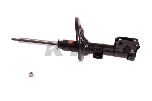 Picture of KYB Shock & Strut Excel-G Front Shocks and Struts - 335052