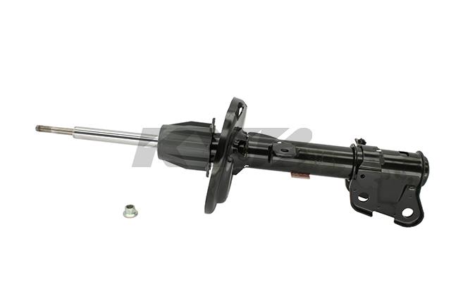 Picture of KYB Shock & Strut Excel-G Front Shocks and Struts - 339038